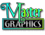 Master Graphics Marketing & Design